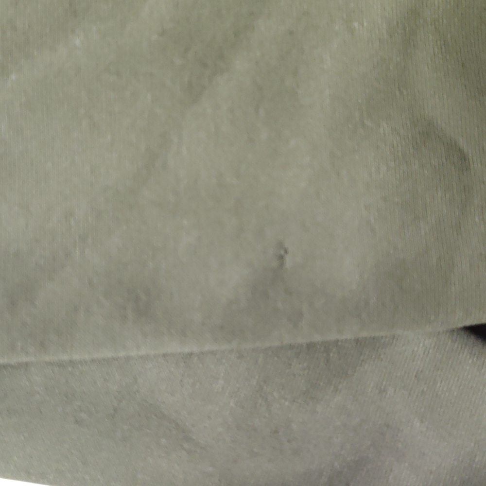 Under Armour Green Hunting Camo Youth Hoodie - Picture 9 of 9